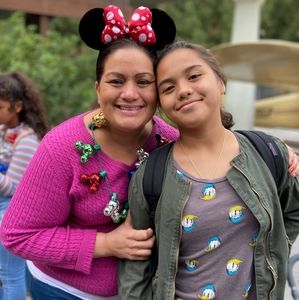 Meet your Posher, Michelle